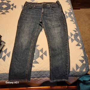 Old Navy Boyfriend Mid-rise Jeans